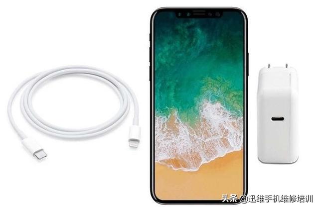 iPhone不充电怎么办？别只换电池80%和这几点有关，自己就能修复-第4张图片-9158手机教程网
