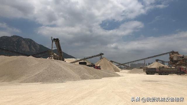 砂石含泥量规范要求