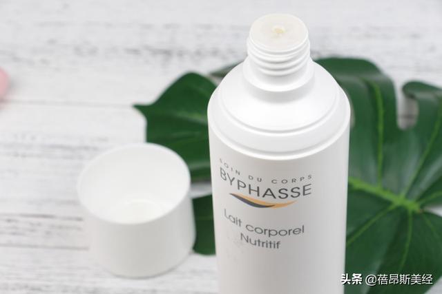 西班牙蓓昂斯身体乳成分