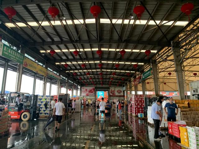 上海辉展三期工程