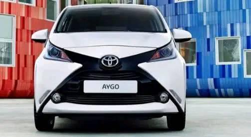 丰田1.0t微型车(丰田1.0t微型车自动挡)