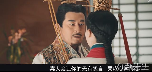 明明是《延禧攻略》原班人马出演，为何《皓镧传》口碑差那么多？