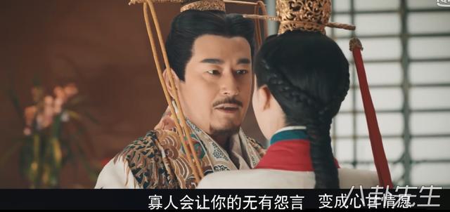 明明是《延禧攻略》原班人马出演，为何《皓镧传》口碑差那么多？