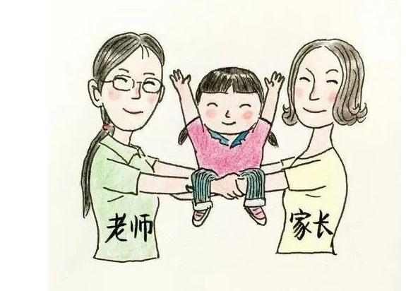 怎么帮助孩子敢在学校和老师沟通(孩子在校遇到问题如何与老师沟通)