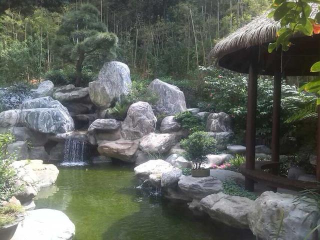 自动化石材过滤机