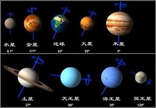 冥王星图片真实图恐怖照片,