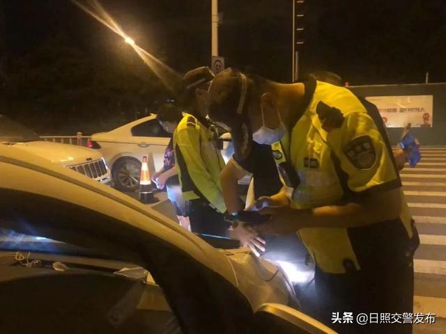 周末查获酒驾醉驾45起……丨护航2021