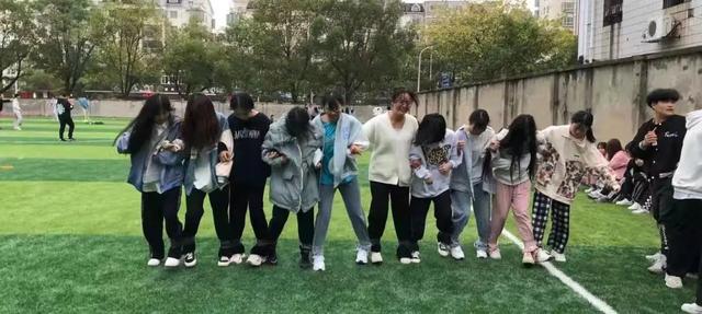 新产业健康工程风采展