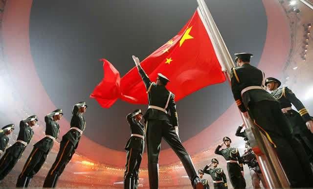 国籍是china还是chinese 国籍是china还是chinese（China国籍英语） 生活