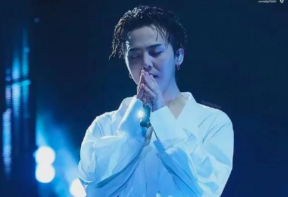 权志龙演唱会门票价2020(权志龙演唱会门票多少钱2020)-星座梦城