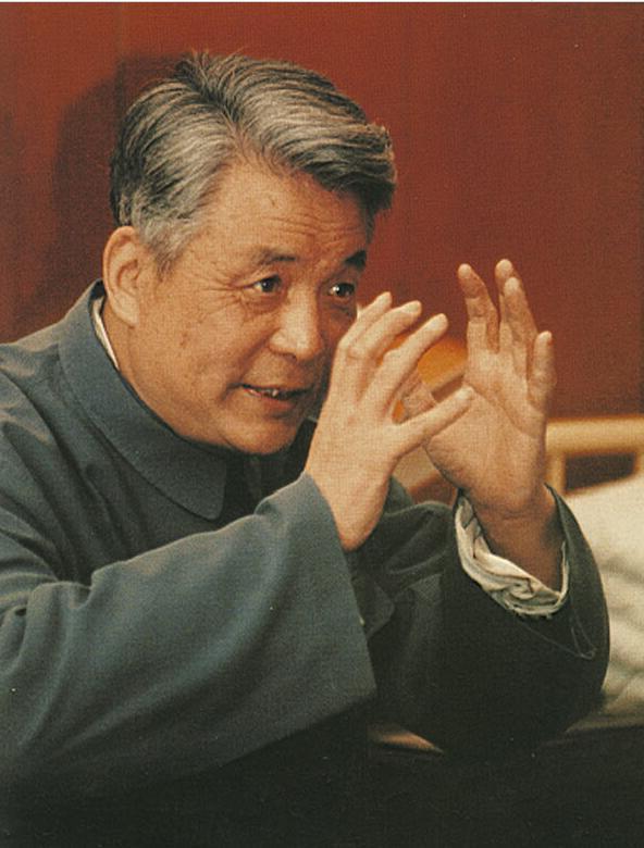 一,邓稼先的资料及简介