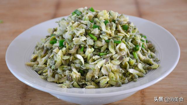 槐花的吃法与做法（槐花最好吃的6款正宗做法）