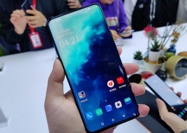 OPPO未进流畅榜前五，第一名并非华为，小米排名有点意外