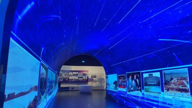 深圳机械展展馆