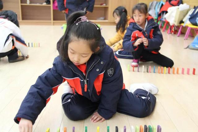 和小朋友的点点滴滴，有累，更有开心和快乐