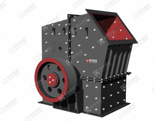 建筑垃圾破碎机哪家好