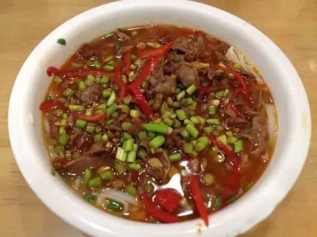 长沙乐和城美食