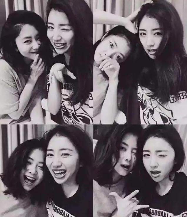 袁冰妍杨紫谁的咖位大（袁冰妍和杨紫谁最漂亮）