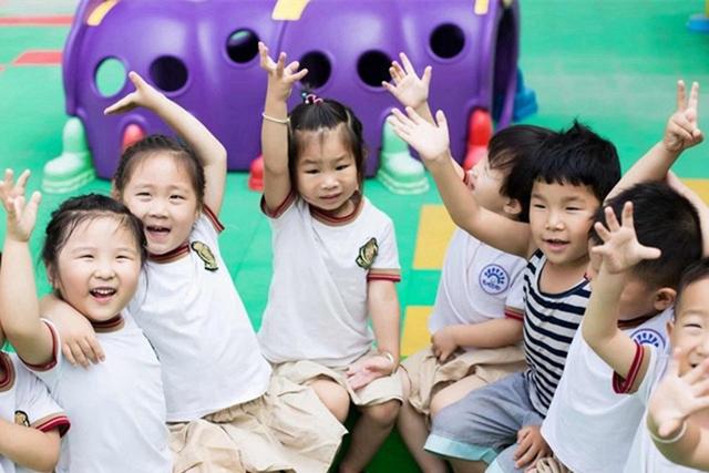 孩子3岁就要上幼儿园？你别弄错了，孩子能不能入园年龄不是关键
