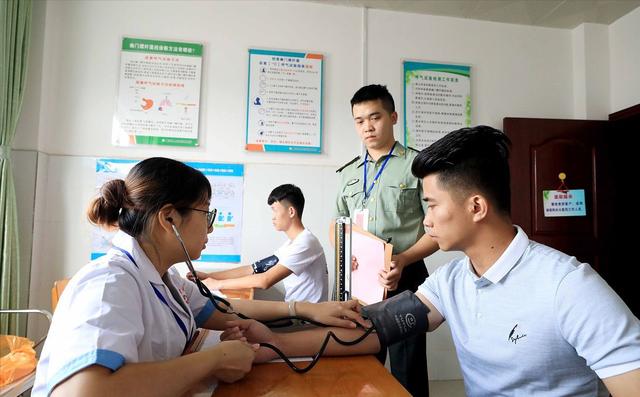 直招“士官”和直招“军官”有什么区别？