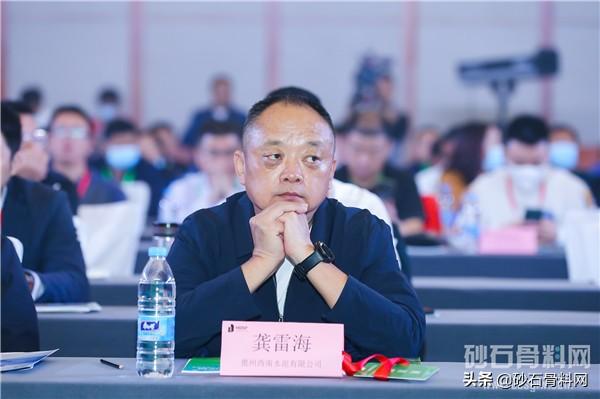 德宏河卵石制砂机厂家
