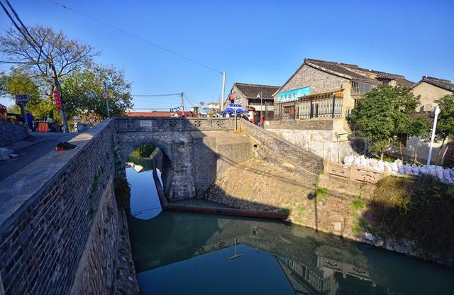 3月去那里旅游呢？烟花三月下扬州9