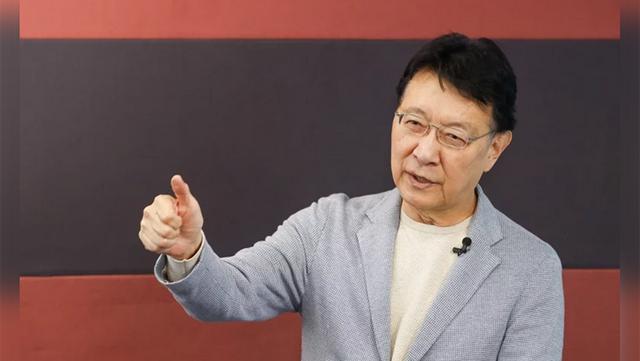 两岸统一势不可挡！统派大动作来袭，邱毅预言或将成真