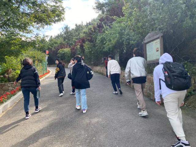 國際戶外拓展