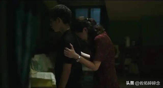 全网都在夸的坏小孩，秦昊多高真实身高