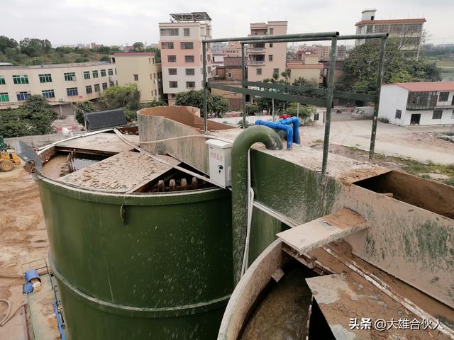 湖北带式压滤机出售