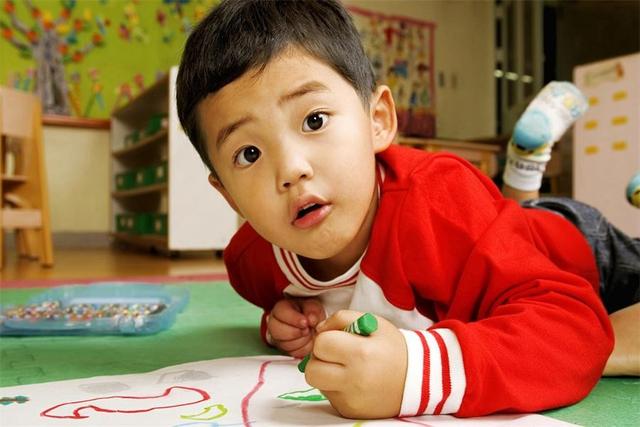 孩子动不动就生病，可能是免疫力太差的原因，家长们别大意