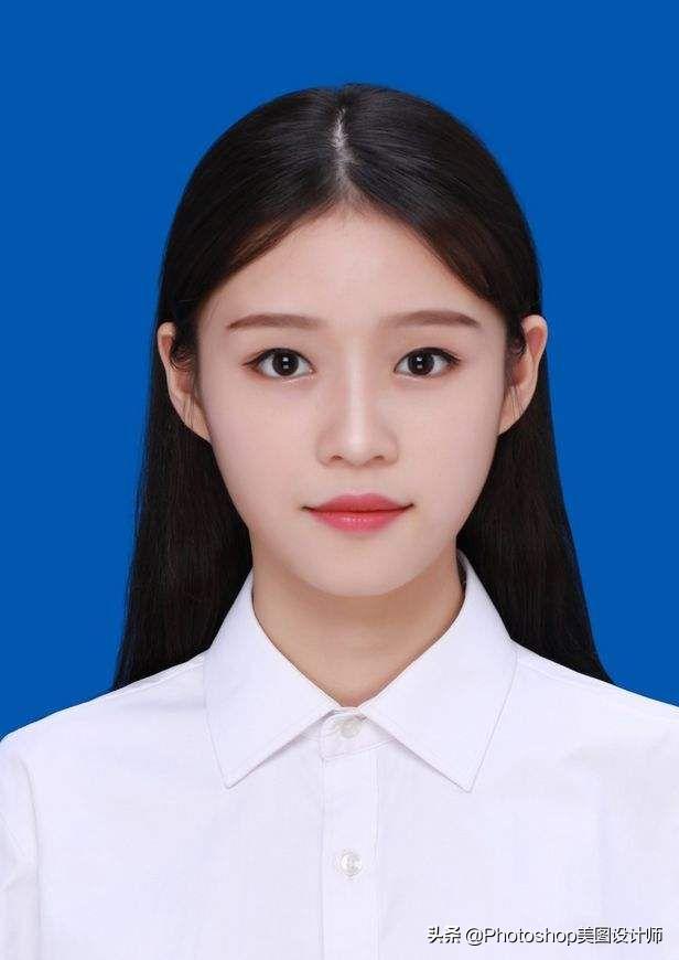 ps怎么换图片底色