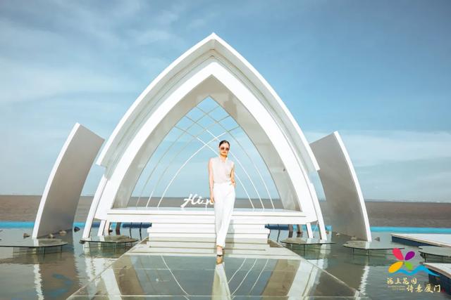 一秒穿越到海洋中（一秒穿越海洋世界）