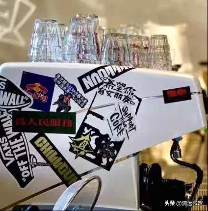 清远清吧TOP6大揭秘！一间藏在冰柜，一间藏在医馆...你敢去吗？