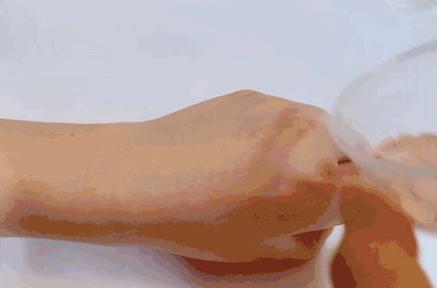身体乳里有琥珀会很香吗 身体乳里有琥珀会很香吗