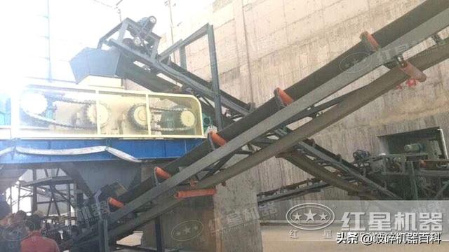 日照钾长石制砂机排行