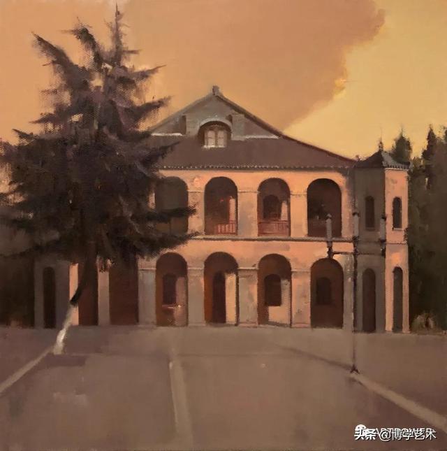 南昌工程学院环艺作品展