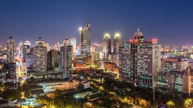 东北城市的困境，70%城市GDP不足千亿，哪个省能够率先破局？