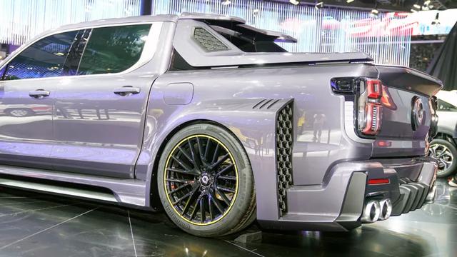 长沙工程机械展2021奔驰