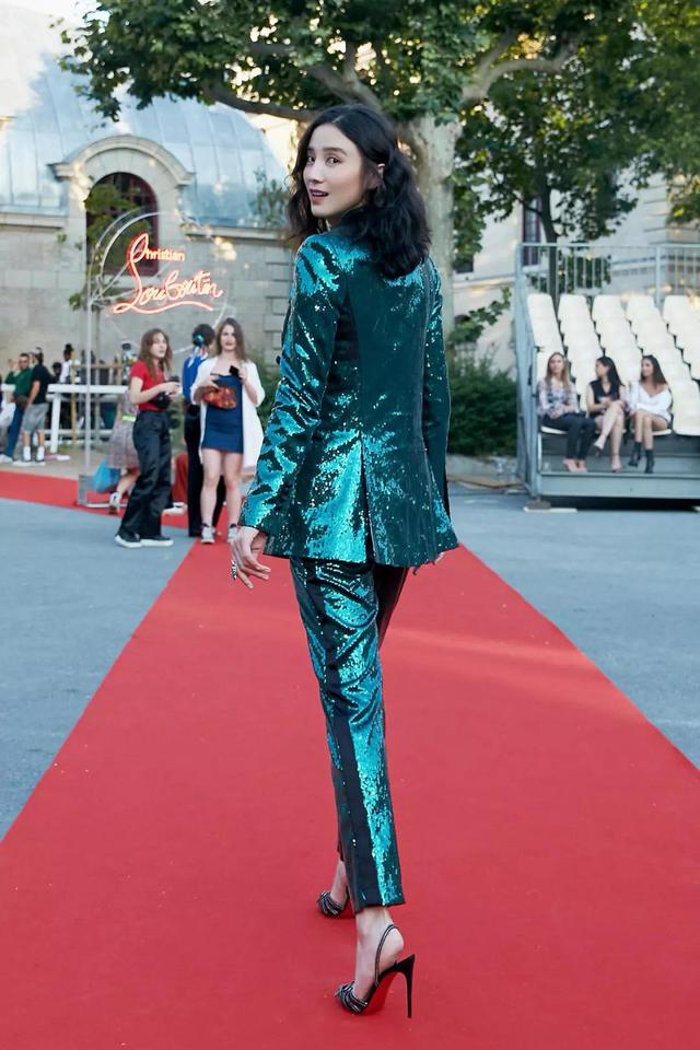 越老越有味道的13位女明星（黑土地出大美人）(25)