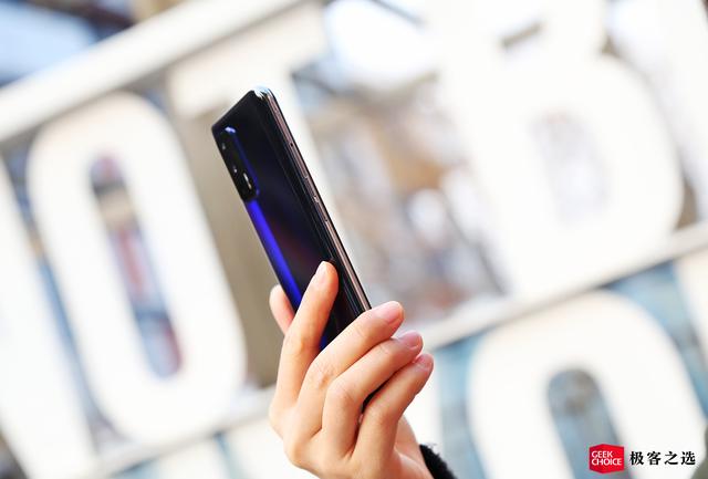 realme 真我 GT评测：2799元起售，对手只有一个？-第16张图片-9158手机教程网