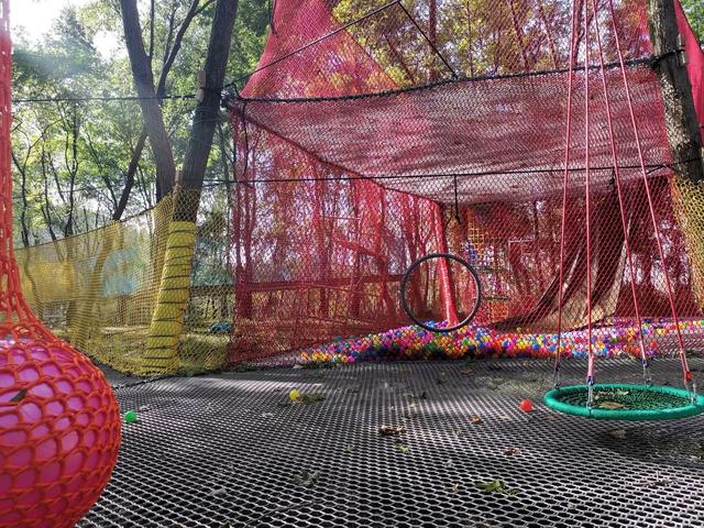 汉川南河乡老新村栗山(汉川南河栗山小镇)