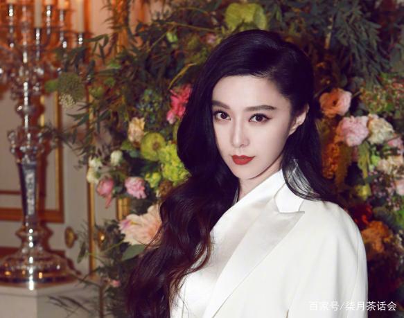 百度范冰冰现在怎么样(范冰冰凹造型图片百度)-星座梦城