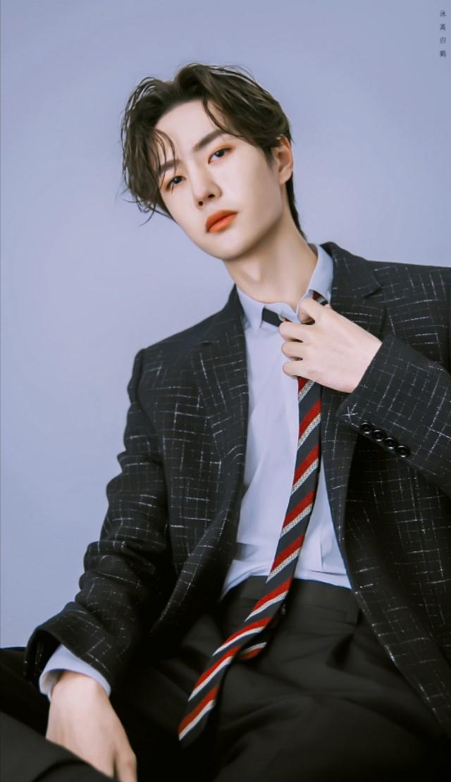 王一博最新高清壁纸(王一博最新高清壁纸满屏)-天晟网