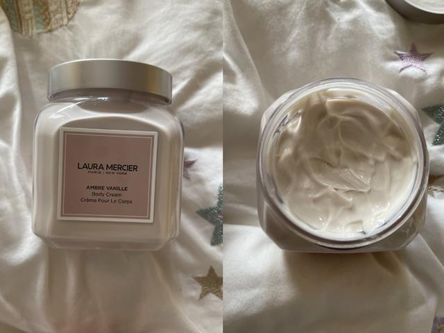 像水一样味道的身体乳