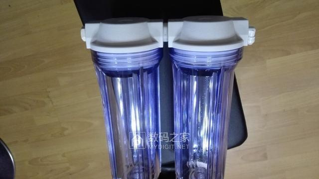 无水泵加热水循环制作教程（无电脑板纯水机组装DIY）(42)