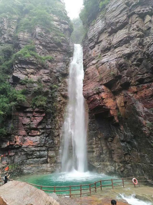 郭亮村门票（郭亮村门票多少钱一张70岁老人）