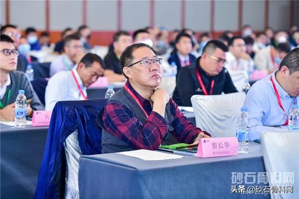 中国水利水电第六工程局河南分局局长张展豪