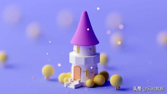 C4D设计作品欣赏，收藏就对了！