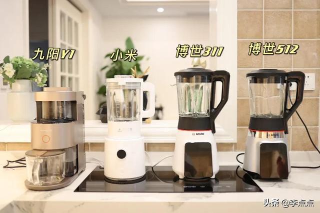 破碎机豆浆有渣子